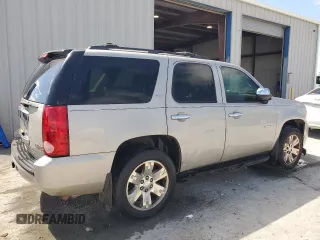 2009 GMC Yukon SLT w/4SA with VIN 1GKFK33029R117786, listed as a Copart auction lot 54067535 with 0 mi miles and Clean Title. Bid and sale history available at carsss.com. Image 3.