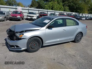 2015 Volkswagen Jetta S with VIN 3VW2K7AJ5FM404207, listed as a IAAI auction lot 40378056 with 110,867 mi miles and . Bid and sale history available at DreamBid. Image 2.