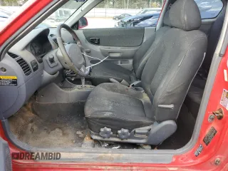 2005 Hyundai Accent GLS с VIN KMHCG35C45U359201, выставлен на аукционе Copart как лот 49072705 с пробегом 93 299 миль миль и На запчасти • Non repairable. История ставок и продаж доступна на DreamBid. Изображение 7.