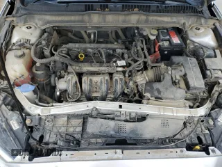 2013 Ford Fusion SE with VIN 3FA6P0H70DR124742, listed as a Copart auction lot 53655745 with 143,430 mi miles and Clean Title. Bid and sale history available at carsss.com. Image 11.
