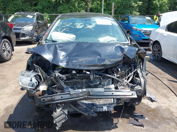 2015 Honda Fit EX-L with VIN 3HGGK5H81FM703713, listed as a IAAI auction lot 42525952 with 113,577 mi miles and . Bid and sale history available at DreamBid. Image 13.