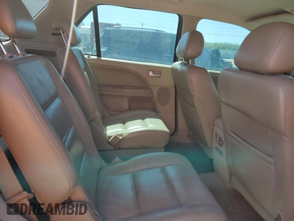 2005 Ford Freestyle SEL с VIN 1FMZK051X5GA56461, выставлен на аукционе Copart как лот 64074815 с пробегом 224 862 миль миль и Списание • Salvage title. История ставок и продаж доступна на DreamBid. Изображение 11.
