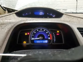 2006 Honda Civic Sdn LX with VIN 1HGFA16506L131423, listed as a Copart auction lot 45664415 with 119,832 mi miles and Salvage Title. Bid and sale history available at carsss.com. Image 9.