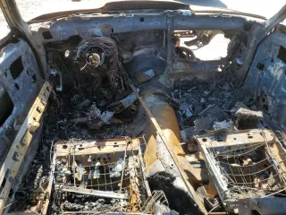 1987 Chevrolet El Camino SS z VIN 3GCCW80H7HS911480, wystawiony jako Copart lot #53716655 z przebiegiem Nie podano mil oraz Szkoda całkowita • Salvage title. Historia ofert i sprzedaży dostępna na DreamBid. Obrazek 8.