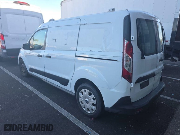 2019 Ford Transit Connect XLT z VIN NM0LS7F26K1424317, wystawiony jako IAAI lot #42848917 z przebiegiem 77 238 mil mil oraz . Historia ofert i sprzedaży dostępna na DreamBid. Obrazek 16.