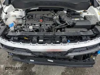 2024 Kia Seltos SX z VIN KNDETCA71R7553593, wystawiony jako Copart lot #51286435 z przebiegiem 23 644 mil mil oraz Szkoda całkowita • Salvage title. Historia ofert i sprzedaży dostępna na DreamBid. Obrazek 12.