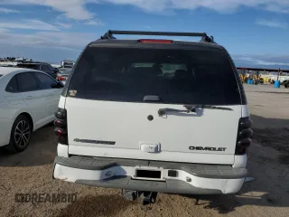 2006 Chevrolet Suburban LT with VIN 3GNEC16Z06G115945, listed as a Copart auction lot 44770155 with 197,979 mi miles and Salvage Title. Bid and sale history available at carsss.com. Image 6.