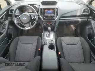 2020 Subaru Impreza z VIN 4S3GTAB66L3714280, wystawiony jako Copart lot #56336175 z przebiegiem 52 929 mil mil oraz Szkoda całkowita • Salvage title. Historia ofert i sprzedaży dostępna na DreamBid. Obrazek 8.