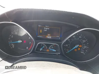2015 Ford Focus SE с VIN 1FADP3F27FL210700, выставлен на аукционе IAAI как лот 42246233 с пробегом 149 392 миль миль и . История ставок и продаж доступна на DreamBid. Изображение 7.