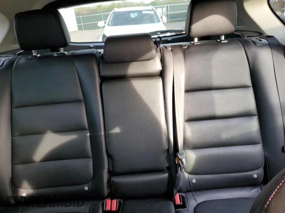 2016 Mazda CX-5 Grand Touring with VIN JM3KE4DY6G0753826, listed as a Copart auction lot 55391555 with 96,852 mi miles and Salvage Title. Bid and sale history available at DreamBid. Image 10.