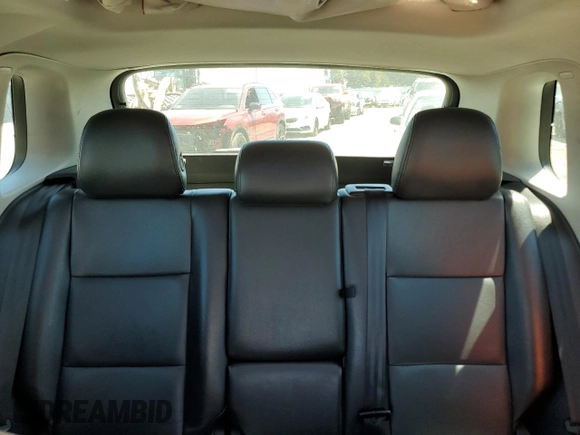 2012 Volkswagen Tiguan SE z VIN WVGBV7AX1CW609299, wystawiony jako Copart lot #56359635 z przebiegiem 133 031 mil mil oraz Szkoda całkowita • Salvage title. Historia ofert i sprzedaży dostępna na DreamBid. Obrazek 10.