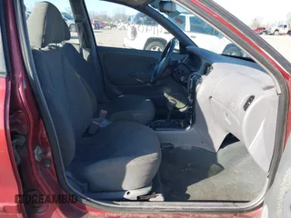 1999 Hyundai Elantra с VIN KMHJF25F1XU885528, выставлен на аукционе IAAI как лот 41403706 с пробегом 141 406 миль миль и . История ставок и продаж доступна на DreamBid. Изображение 5.
