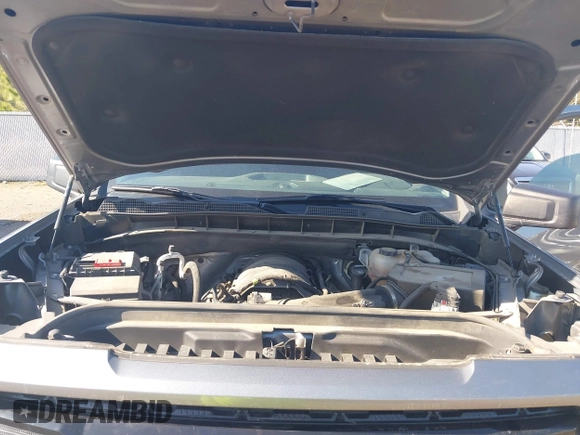 2021 GMC Sierra 1500 Elevation with VIN 3GTU9CED7MG289089, listed as a IAAI auction lot 41750582 with 63,351 mi miles and . Bid and sale history available at DreamBid. Image 10.