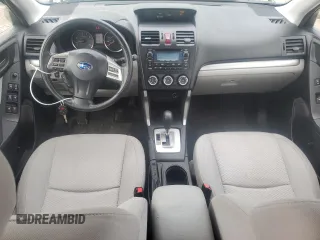 2015 Subaru Forester 2.5i with VIN JF2SJABC3FH428773, listed as a Copart auction lot 54901585 with 148,906 mi miles and Clean Title. Bid and sale history available at carsss.com. Image 8.