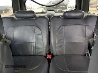 2002 Ford Explorer Sport z VIN 1FMCU70E62UB96765, wystawiony jako Copart lot #60055094 z przebiegiem 293 906 mil mil oraz Czysty tytuł • Clean title. Historia ofert i sprzedaży dostępna na DreamBid. Obrazek 10.
