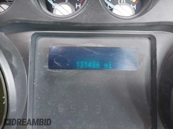 2012 Ford F-250 XL with VIN 1FT7W2B63CEA40767, listed as a IAAI auction lot 42484769 with 131,486 mi miles and . Bid and sale history available at DreamBid. Image 15.