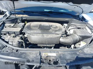 2017 Jeep Grand Cherokee Altitude z VIN 1C4RJFAG2HC684482, wystawiony jako IAAI lot #41681634 z przebiegiem 109 095 mil mil oraz . Historia ofert i sprzedaży dostępna na DreamBid. Obrazek 10.