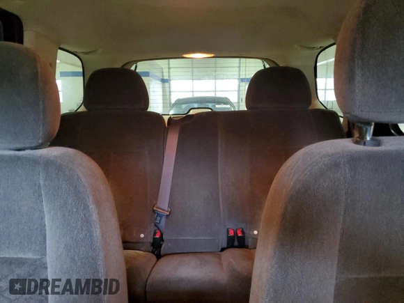 2005 GMC Envoy SLT with VIN 1GKDT13S652197929, listed as a Copart auction lot 42104855 with 228,515 mi miles and Salvage Title. Bid and sale history available at carsss.com. Image 10.