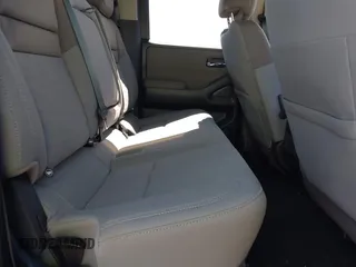 2022 Nissan Frontier SV с VIN 1N6ED1EK3NN643248, выставлен на аукционе IAAI как лот 41751224 с пробегом 14 256 миль миль и . История ставок и продаж доступна на DreamBid. Изображение 8.