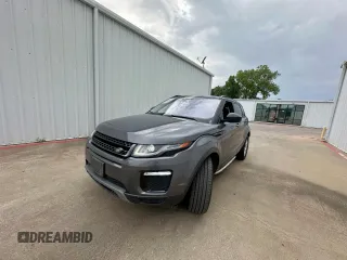 2016 Land Rover Range Rover Evoque SE с VIN SALVP2BG0GH162724, выставлен на аукционе Copart как лот 63715835 с пробегом 177 635 миль миль и Чистый • Clean title. История ставок и продаж доступна на DreamBid. Изображение 2.
