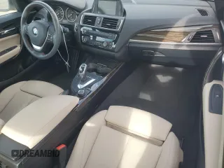 2017 BMW 2 Series 230i xDrive with VIN WBA2H9C38HV986921, listed as a Copart auction lot 56912314 with 80,226 mi miles and Salvage Title. Bid and sale history available at carsss.com. Image 8.