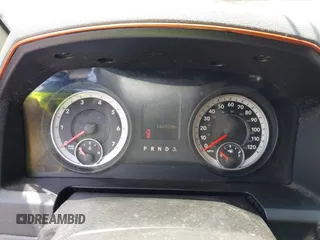 2013 Ram 1500 Tradesman with VIN 1C6RR6FG8DS587957, listed as a IAAI auction lot 42200012 with 144,203 mi miles and . Bid and sale history available at DreamBid. Image 7.