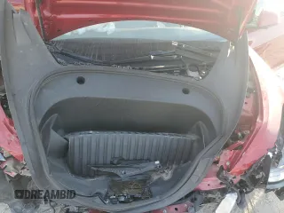2023 Tesla Model 3 Performance with VIN 5YJ3E1EC7PF486616, listed as a Copart auction lot 82368074 with 32,724 mi miles and Salvage Title. Bid and sale history available at carsss.com. Image 12.