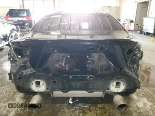 2019 Toyota 86 GT with VIN JF1ZNAE15K9702741, listed as a Copart auction lot 84453854 with 63,564 mi miles and Salvage Title. Bid and sale history available at carsss.com. Image 6.