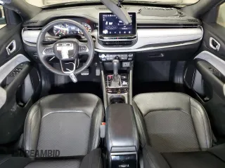 2024 Jeep Compass Latitude с VIN 3C4NJDBN8RT603412, выставлен на аукционе Copart как лот 62666635 с пробегом 32 129 миль миль и Чистый • Clean title. История ставок и продаж доступна на DreamBid. Изображение 8.