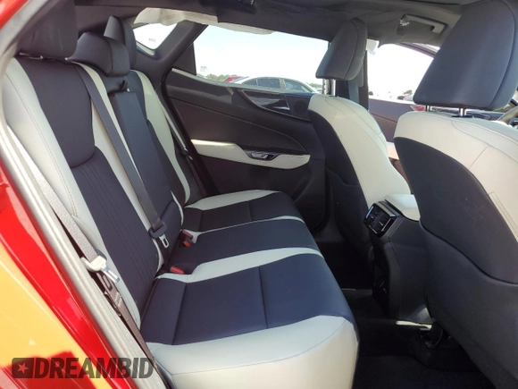 2022 Lexus NX 350 Premium с VIN 2T2GGCEZ6NC013704, выставлен на аукционе Copart как лот 57404125 с пробегом Не указан миль и Списание • Salvage title. История ставок и продаж доступна на DreamBid. Изображение 11.