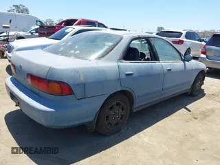 1997 Acura Integra LS with VIN JH4DB7655VS006782, listed as a IAAI auction lot 42517671 with 208,143 mi miles and . Bid and sale history available at DreamBid. Image 4.