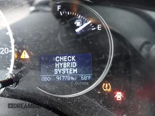 2016 Lexus CT 200h with VIN JTHKD5BH8G2268613, listed as a IAAI auction lot 42034614 with 91,778 mi miles and . Bid and sale history available at carsss.com. Image 16.