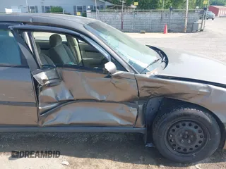 2002 Chevrolet Impala with VIN 2G1WF55E029380713, listed as a IAAI auction lot 42399010 with 123,853 mi miles and . Bid and sale history available at DreamBid. Image 6.