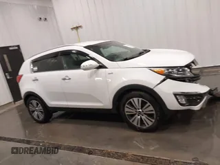 2015 Kia Sportage EX with VIN KNDPCCAC6F7786029, listed as a IAAI auction lot 42133596 with 71,196 mi miles and . Bid and sale history available at DreamBid. Image 14.