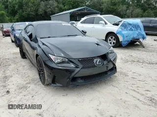 2015 Lexus RC 350 F Sport z VIN JTHHE5BC2F5001413, wystawiony jako Copart lot #63988885 z przebiegiem 134 113 mil mil oraz Szkoda całkowita • Salvage title. Historia ofert i sprzedaży dostępna na DreamBid. Obrazek 13.