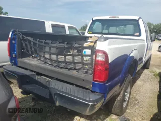 2016 Ford F-250 Lariat with VIN 1FT7W2B61GEB07453, listed as a Copart auction lot 65717235 with 77,170 mi miles and Clean title. Bid and sale history available at DreamBid. Image 3.