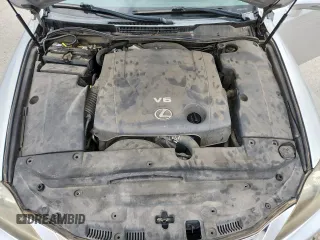 2013 Lexus IS 250 with VIN JTHBF5C2XD5191547, listed as a Copart auction lot 63489765 with 150,290 mi miles and Salvage title. Bid and sale history available at DreamBid. Image 11.