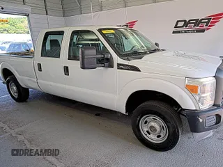 2012 Ford F-250 XL with VIN 1FT7W2B66CEB41821, listed as a IAAI auction lot 42702754 with 174,731 mi miles and . Bid and sale history available at DreamBid. Image 43.