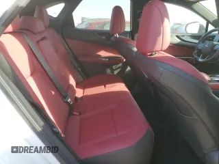2025 Lexus NX 350 z VIN 2T2AGCEZ4SC061543, wystawiony jako Copart lot #73430474 z przebiegiem 2 747 mil mil oraz Szkoda całkowita • Salvage title. Historia ofert i sprzedaży dostępna na DreamBid. Obrazek 10.