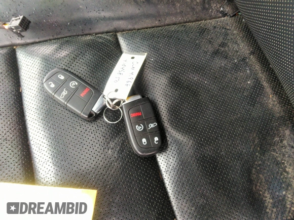 2018 Jeep Grand Cherokee High Altitude z VIN 1C4RJFCG8JC379927, wystawiony jako IAAI lot #41046850 z przebiegiem Nie podano mil oraz . Historia ofert i sprzedaży dostępna na DreamBid. Obrazek 11.
