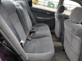 1997 Honda Accord Special Edition с VIN 1HGCD5607VA271467, выставлен на аукционе Copart как лот 60099185 с пробегом 132 729 миль миль и На запчасти • Non repairable. История ставок и продаж доступна на DreamBid. Изображение 10.