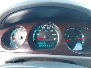 2011 Buick Lucerne CXL with VIN 1G4HC5EM8BU124530, listed as a IAAI auction lot 41797834 with 259,184 mi miles. Bid and sale history available at carsss.com. Image 7.