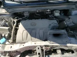 2018 Acura RDX Technology z VIN 5J8TB4H52JL020038, wystawiony jako Copart lot #50783175 z przebiegiem 98 642 mil mil oraz Szkoda całkowita • Salvage title. Historia ofert i sprzedaży dostępna na DreamBid. Obrazek 14.