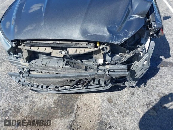 2015 Ford Fusion SE with VIN 3FA6P0H74FR185921, listed as a IAAI auction lot 41745943 with 143,083 mi miles. Bid and sale history available at carsss.com. Image 6.