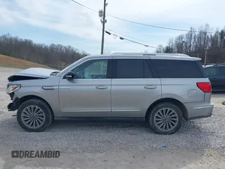 2020 Lincoln Navigator with VIN 5LMJJ2NTXLEL09782, listed as a IAAI auction lot 41639938 with 59,125 mi miles and . Bid and sale history available at DreamBid. Image 15.