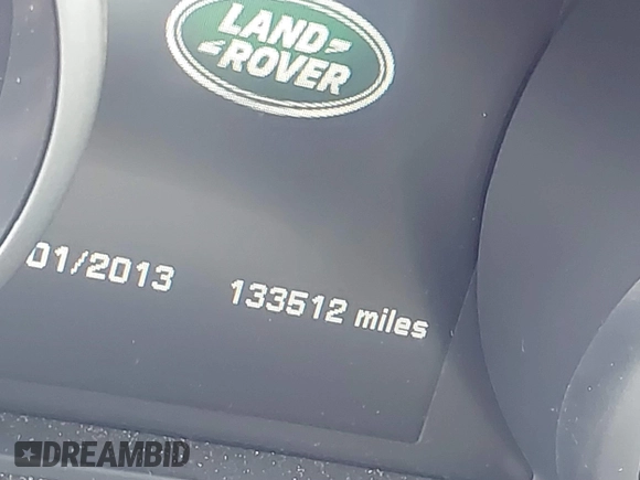 2014 Land Rover Range Rover Sport HSE with VIN SALWR2WF8EA362000, listed as a IAAI auction lot 41787456 with 133,512 mi miles. Bid and sale history available at carsss.com. Image 15.