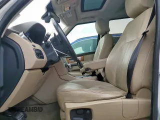2015 Land Rover LR4 HSE с VIN SALAG2V61FA774262, выставлен на аукционе Copart как лот 51771625 с пробегом 112 796 миль миль и Чистый • Clean title. История ставок и продаж доступна на DreamBid. Изображение 7.