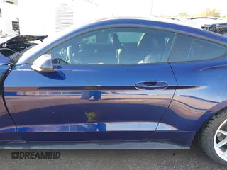 2019 Ford Mustang GT with VIN 1FA6P8CF7K5168301, listed as a IAAI auction lot 41778396 with 52,012 mi miles. Bid and sale history available at carsss.com. Image 15.