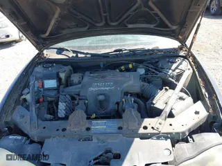 2005 Chevrolet Monte Carlo SS Supercharged with VIN 2G1WZ151659259069, listed as a IAAI auction lot 41752228 with 164,861 mi miles. Bid and sale history available at carsss.com. Image 10.