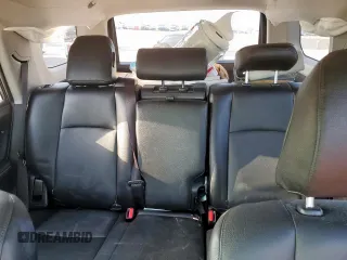 2018 Toyota 4Runner SR5 с VIN JTEZU5JR6J5179456, выставлен на аукционе Copart как лот 53583595 с пробегом 59 266 миль миль и Списание • Salvage title. История ставок и продаж доступна на DreamBid. Изображение 10.